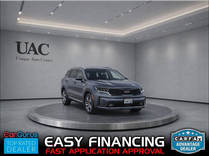 2023 KIA SORENTO for sale in BLOOMINGTON