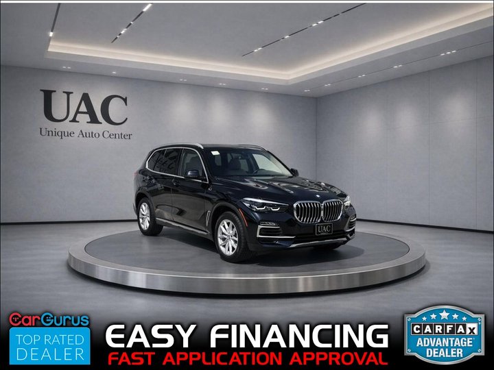 2020 BMW X5 for sale in BLOOMINGTON