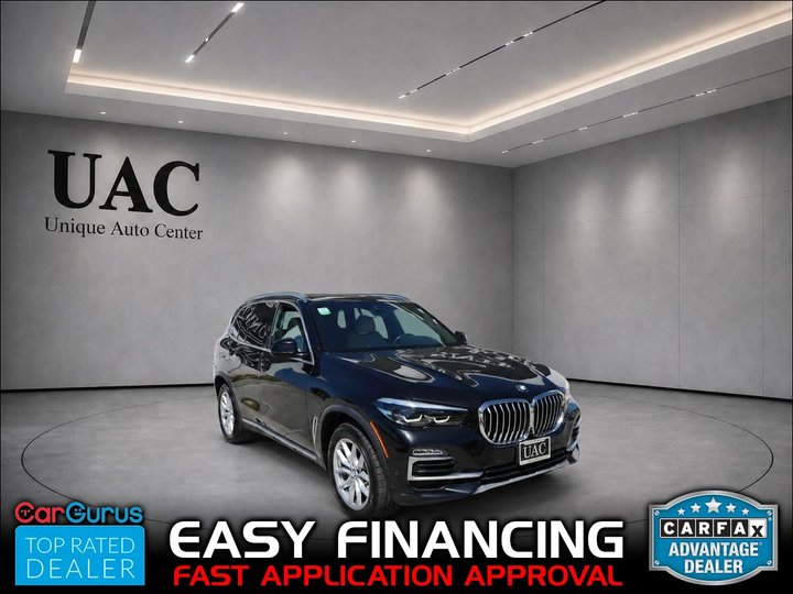 2020 BMW X5 for sale in BLOOMINGTON