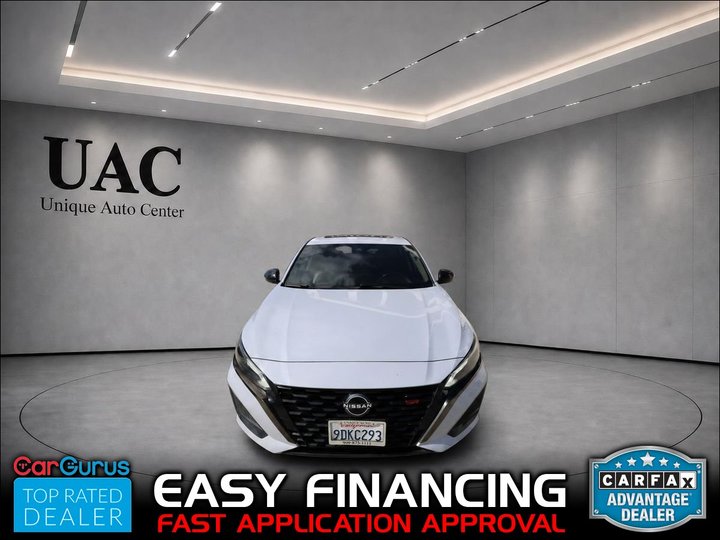 2023 NISSAN ALTIMA for sale in BLOOMINGTON