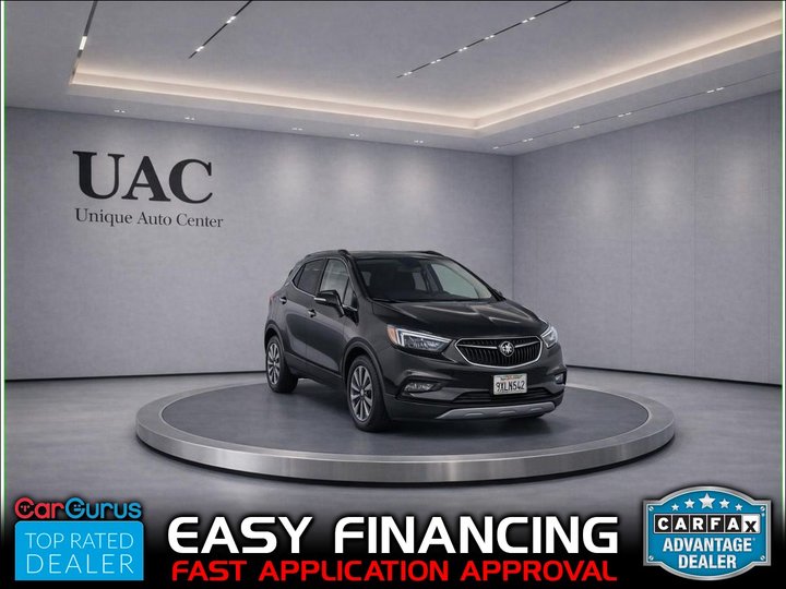 2017 BUICK ENCORE for sale in BLOOMINGTON