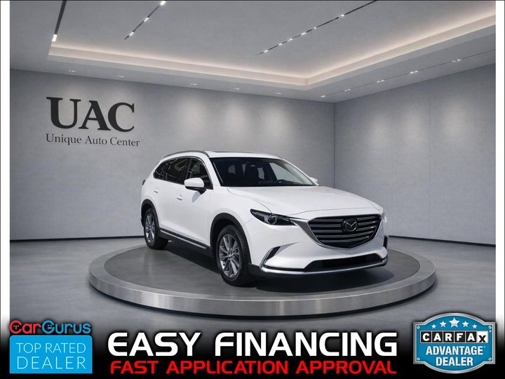 2018 MAZDA CX-9 for sale in BLOOMINGTON