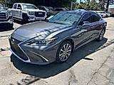 2019 LEXUS ES for sale in SOUTH GATE