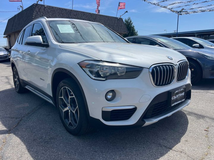 2018 BMW X1 for sale in SOUTH GATE