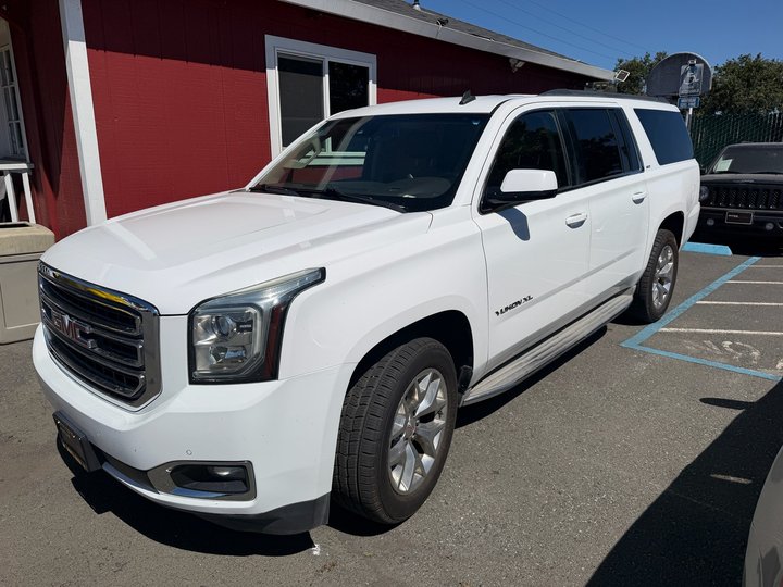 2015 GMC YUKON XL for sale in SANTA ROSA