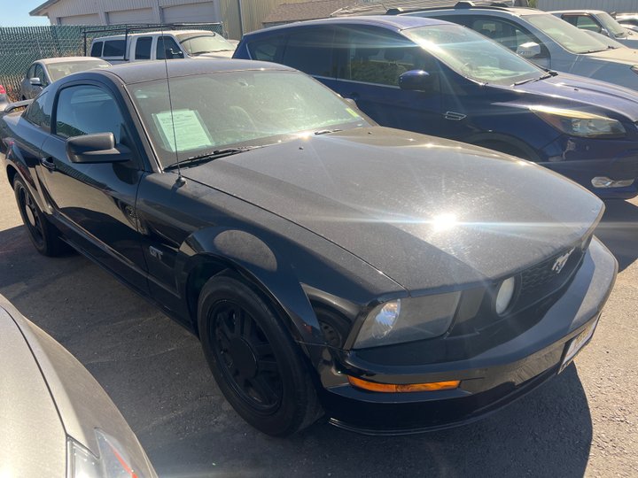 2006 FORD MUSTANG for sale in SANTA ROSA