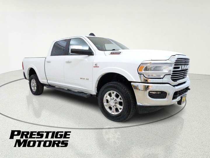 2022 RAM 2500 for sale in YAKIMA