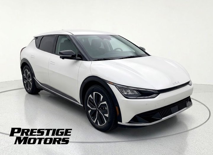 2023 KIA EV6 for sale in YAKIMA