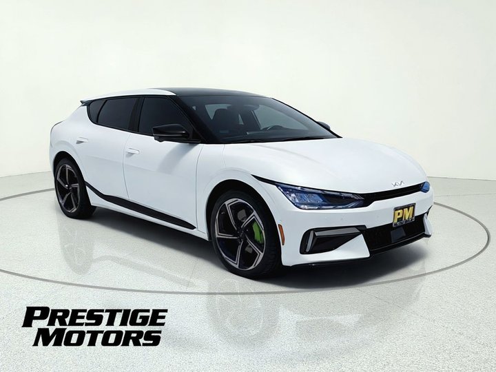 2023 KIA EV6 for sale in YAKIMA