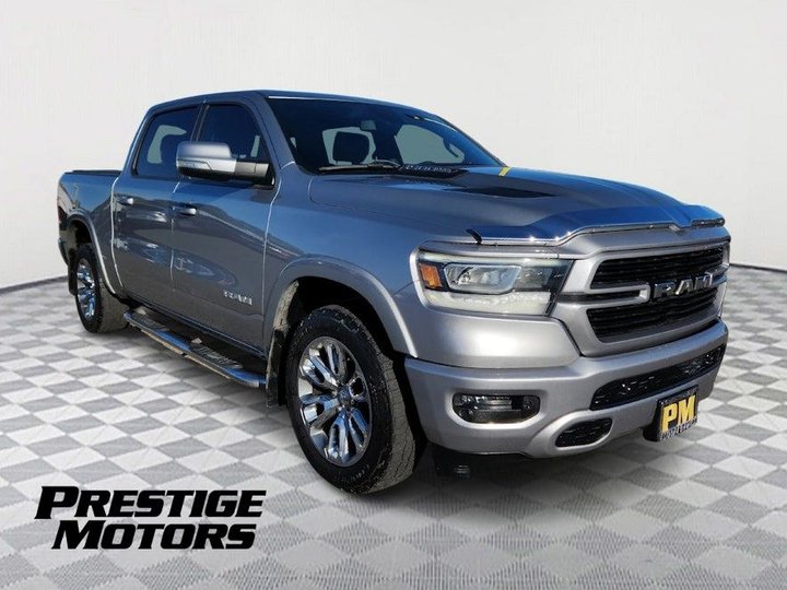 2019 RAM 1500 for sale in YAKIMA