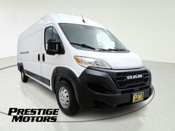 2023 RAM PROMASTER 3500 for sale in YAKIMA