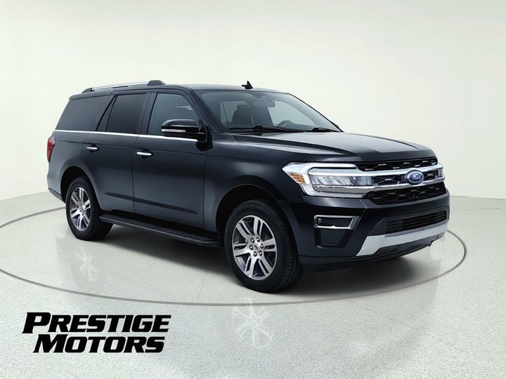 2024 FORD EXPEDITION for sale in YAKIMA