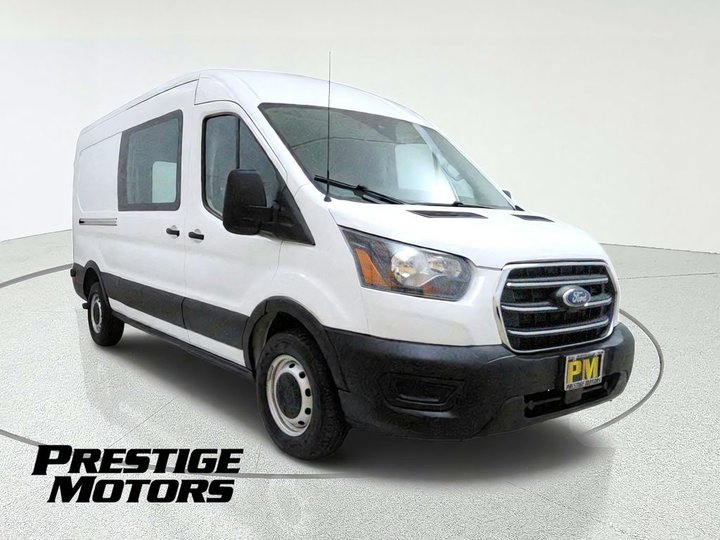 2020 FORD TRANSIT-250 for sale in YAKIMA
