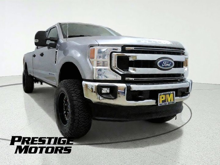 2020 FORD F-250SD for sale in YAKIMA