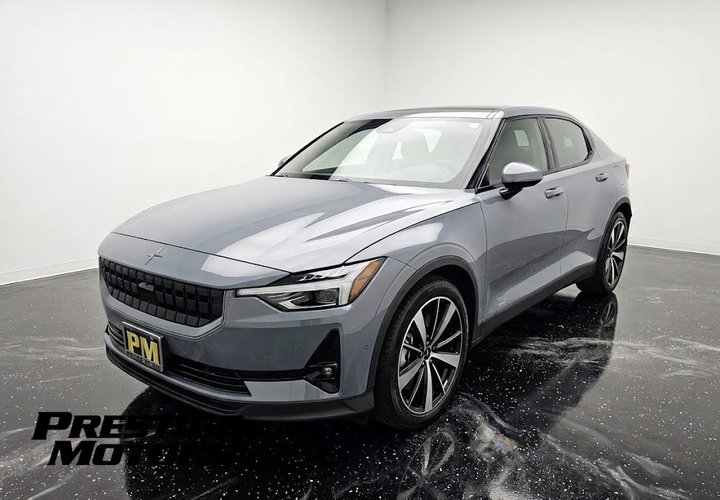2022 POLESTAR 2 for sale in YAKIMA