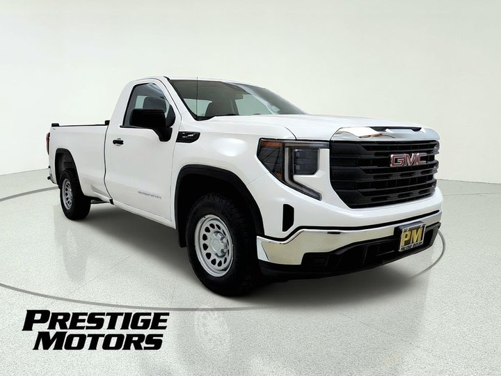 2022 GMC SIERRA 1500 for sale in YAKIMA