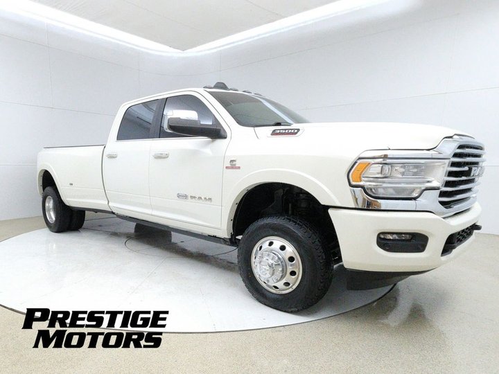 2020 RAM 3500 for sale in YAKIMA