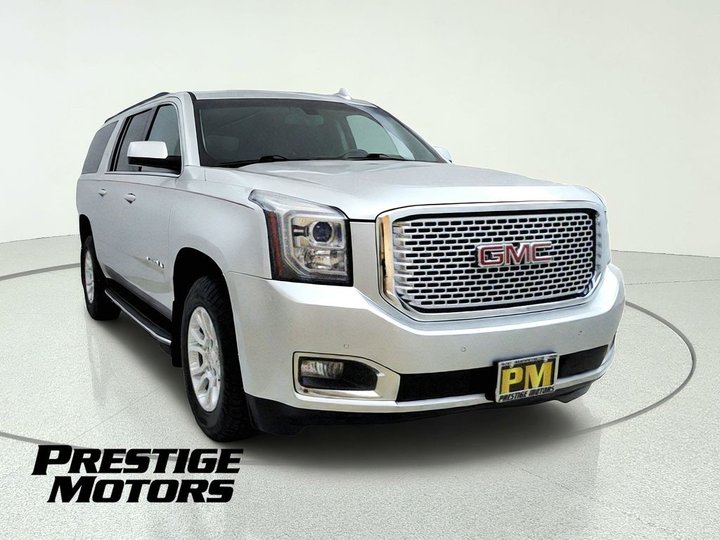 2016 GMC YUKON XL for sale in YAKIMA