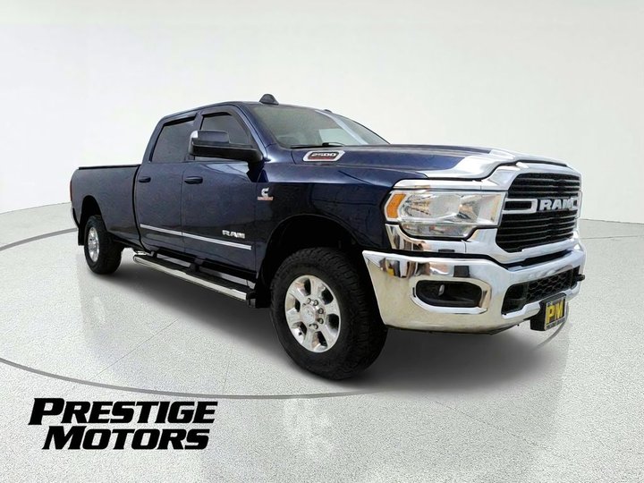 2020 RAM 2500 for sale in YAKIMA