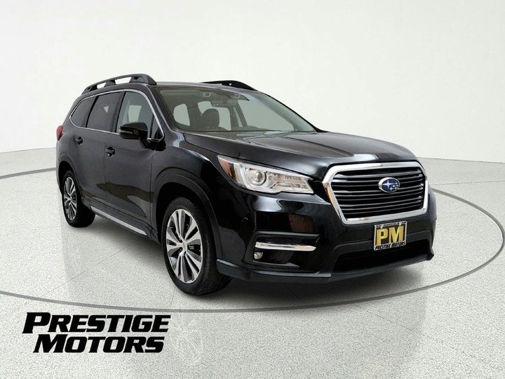 2022 SUBARU ASCENT for sale in YAKIMA