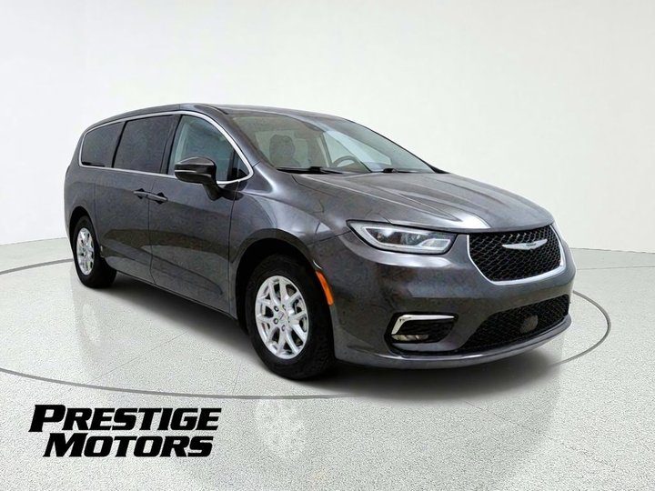 2023 CHRYSLER PACIFICA for sale in YAKIMA