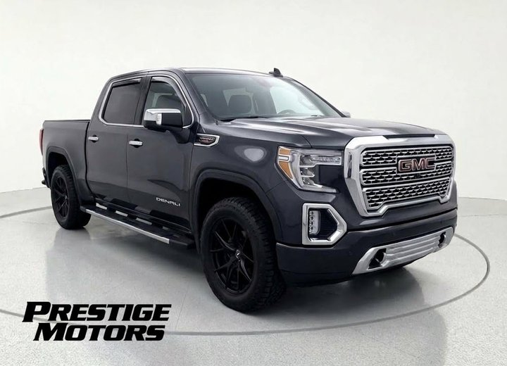 2021 GMC SIERRA 1500 for sale in YAKIMA