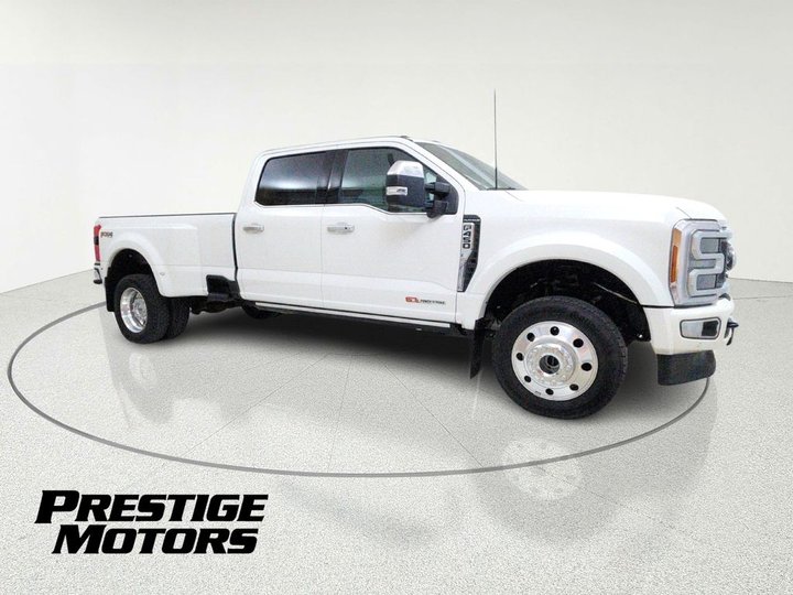 2026 FORD F-450SD for sale in YAKIMA