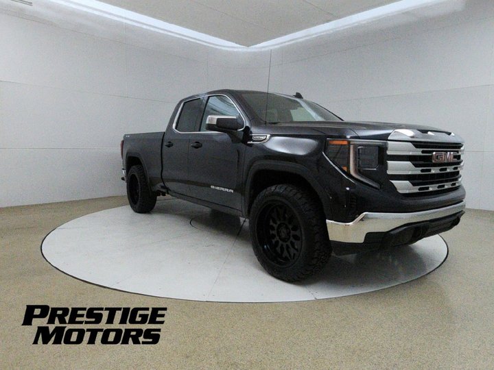 2023 GMC SIERRA 1500 for sale in YAKIMA