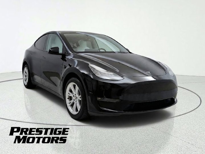 2023 TESLA MODEL Y for sale in YAKIMA