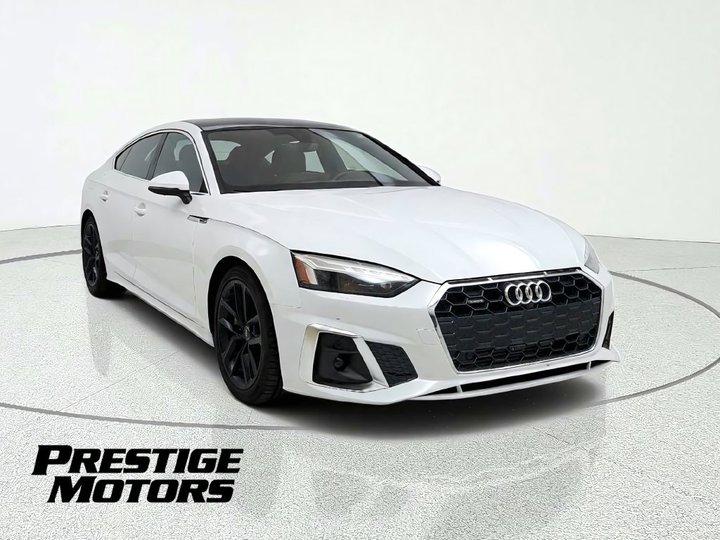 2024 AUDI A5 SPORTBACK for sale in YAKIMA