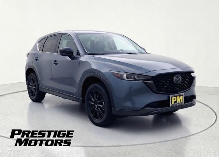 2024 MAZDA CX-5 for sale in YAKIMA