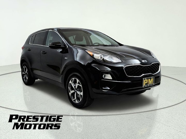 2020 KIA SPORTAGE for sale in YAKIMA