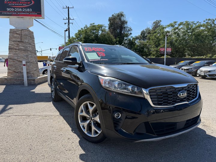2019 KIA SORENTO for sale in BLOOMINGTON