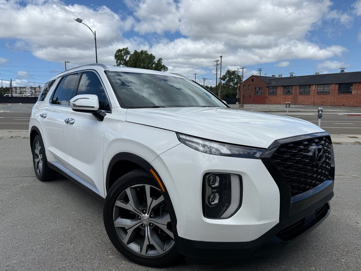 2020 HYUNDAI PALISADE for sale in SAN JOSE