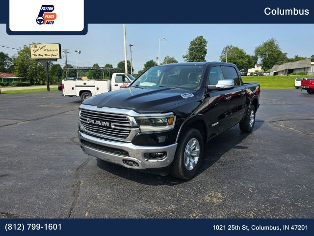 2020 RAM 1500 CREW CAB for sale in COLUMBUS