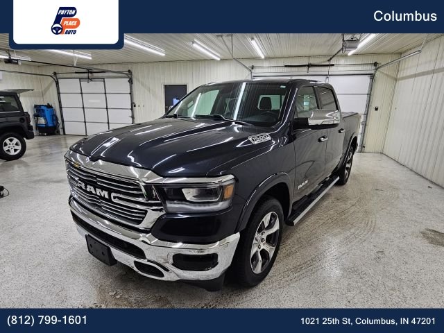 2020 RAM 1500 CREW CAB for sale in COLUMBUS
