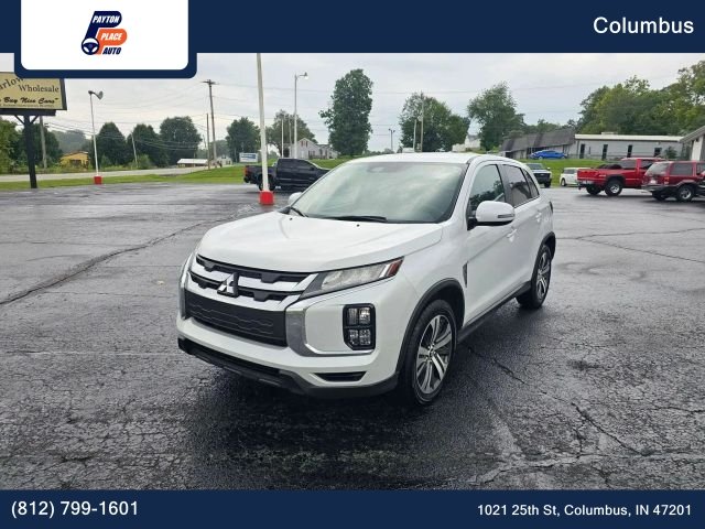 2024 MITSUBISHI OUTLANDER SPORT for sale in COLUMBUS