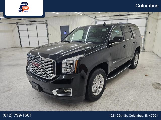 2020 GMC YUKON for sale in COLUMBUS