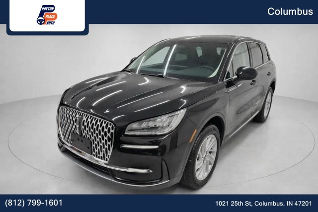 2023 LINCOLN CORSAIR for sale in COLUMBUS