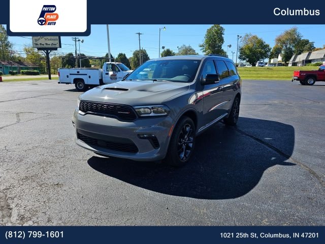 2023 DODGE DURANGO for sale in COLUMBUS