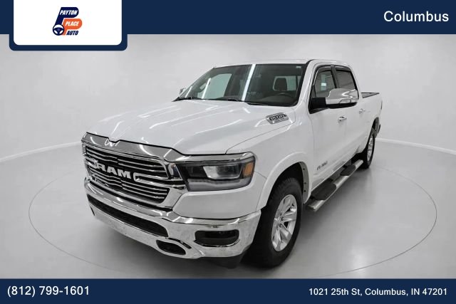 2020 RAM 1500 CREW CAB for sale in COLUMBUS