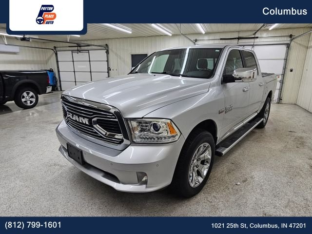 2015 RAM 1500 CREW CAB for sale in COLUMBUS
