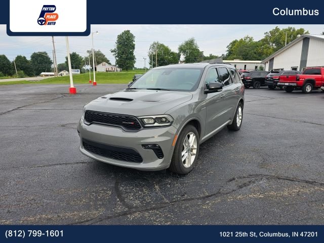 2023 DODGE DURANGO for sale in COLUMBUS