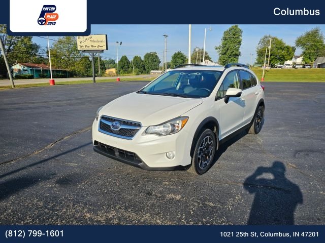 2015 SUBARU XV CROSSTREK for sale in COLUMBUS