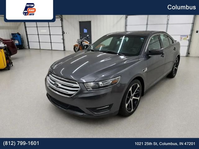 2016 FORD TAURUS for sale in COLUMBUS