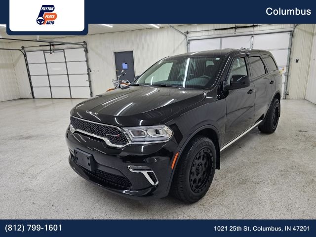 2022 DODGE DURANGO for sale in COLUMBUS