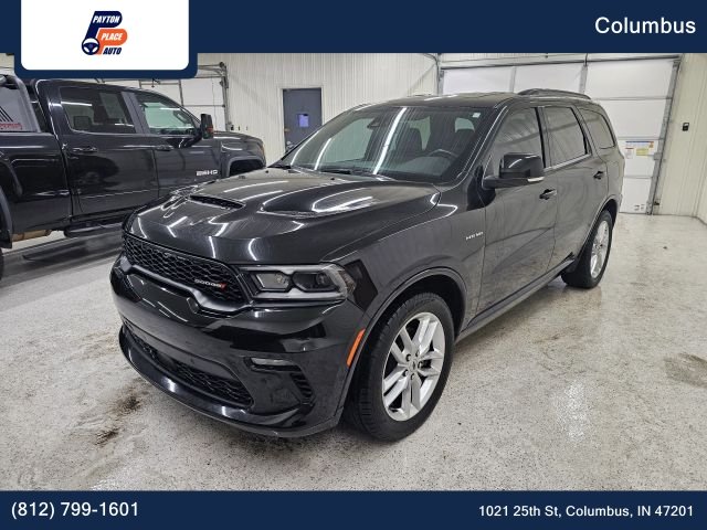 2023 DODGE DURANGO for sale in COLUMBUS