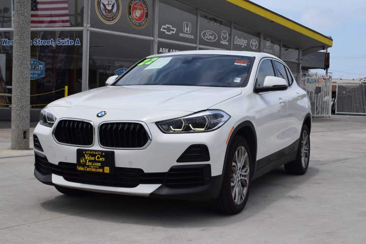 2022 BMW X2 for sale in NATIONAL CITY