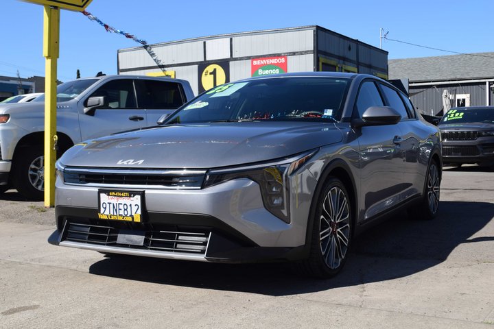 2025 KIA K4 for sale in NATIONAL CITY