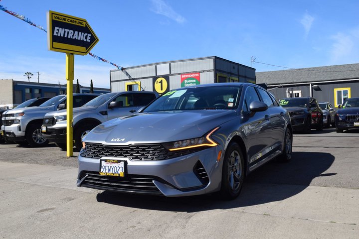 2023 KIA K5 for sale in NATIONAL CITY